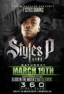 StylesP