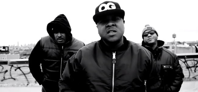 the lox the family