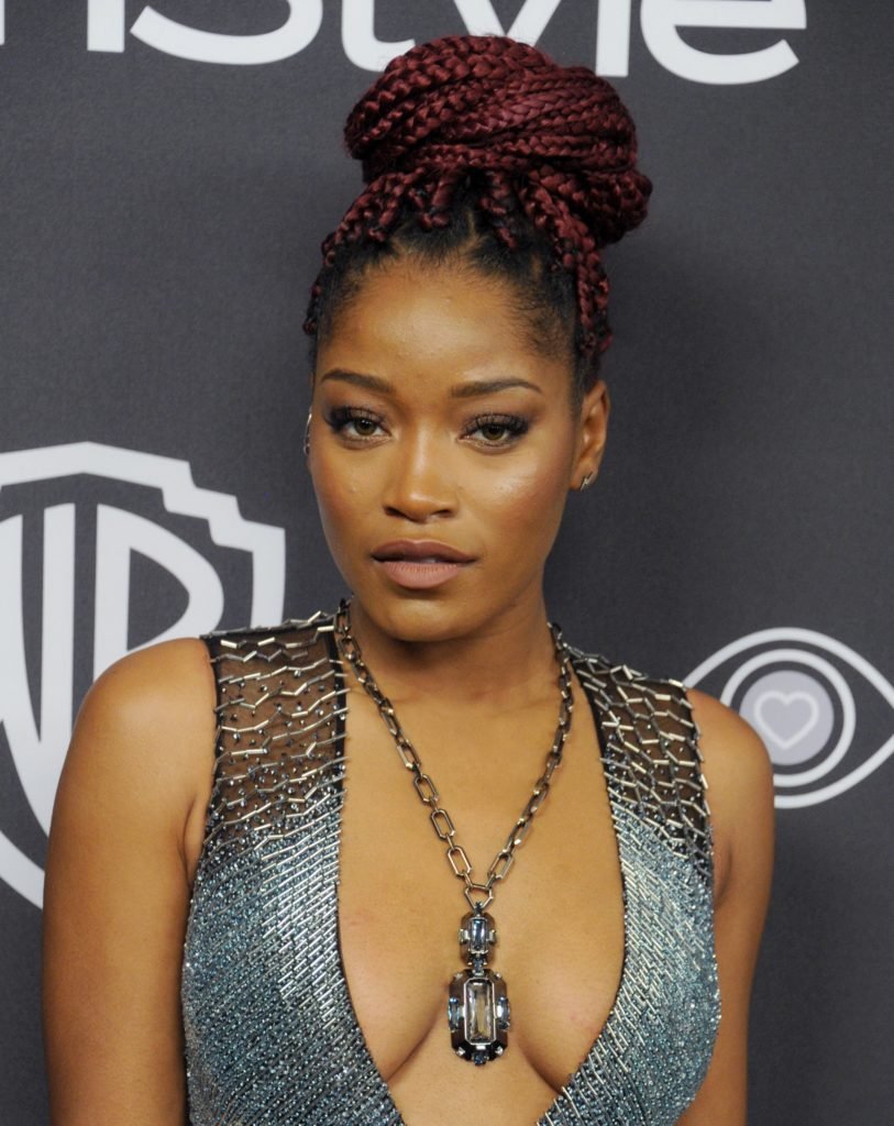 NEW VIDEO: KEKE PALMER FT. QUAVO “WIND UP” - WeBookThem.com - #1 Urban