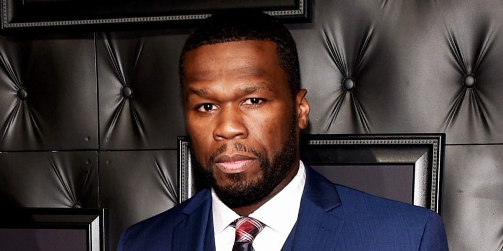 50 CENT ON THE BREAKFAST CLUB - WeBookThem.com - #1 Urban Booking Agency