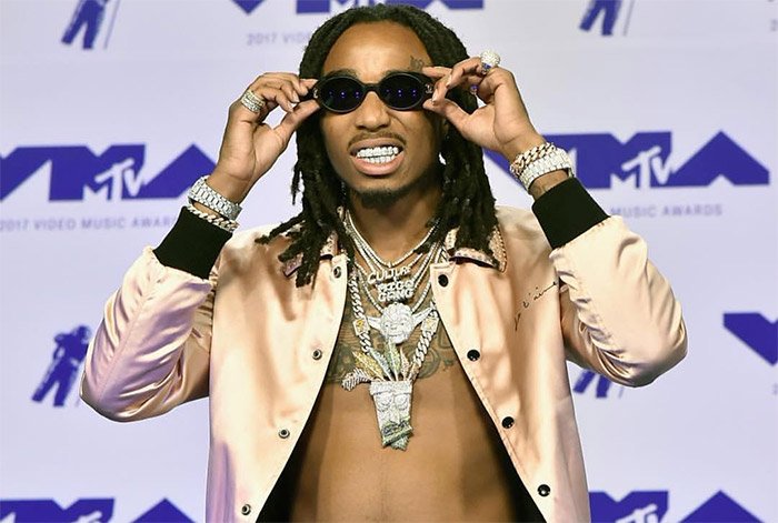 New Video Quavo “working Me” 1 Urban Booking Agency