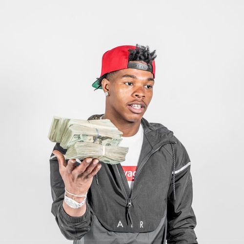 Lil Baby Preacherman Documentary Webookthem 1 Urban Booking