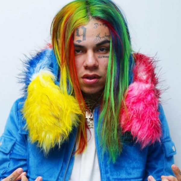 6IX9INE - STOOPID FT. BOBBY SHMURDA (Official Music Video) - WeBookThem ...