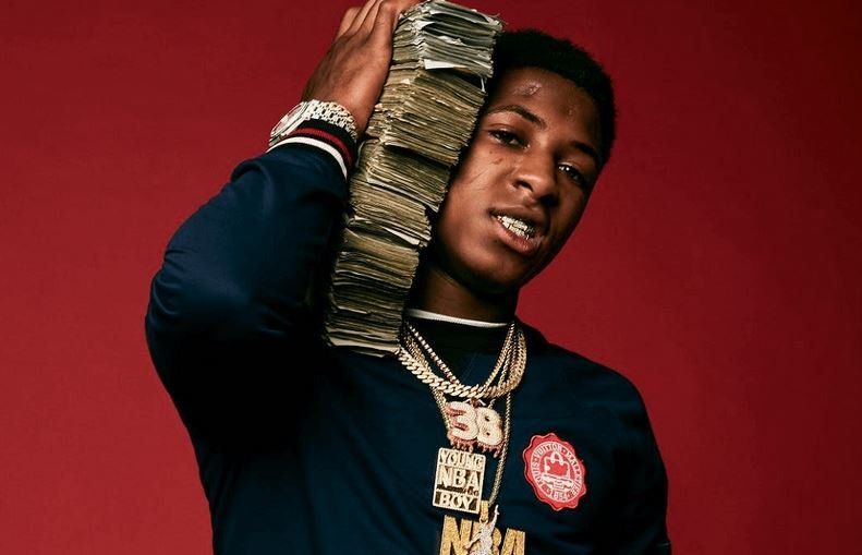 NEW VIDEO: NBA YOUNGBOY “DOPE LAMP” - WeBookThem.com - #1 Urban Booking