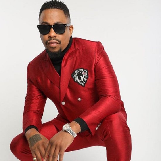 Raheem DeVaughn "Don't Come Easy" 1 Urban Booking