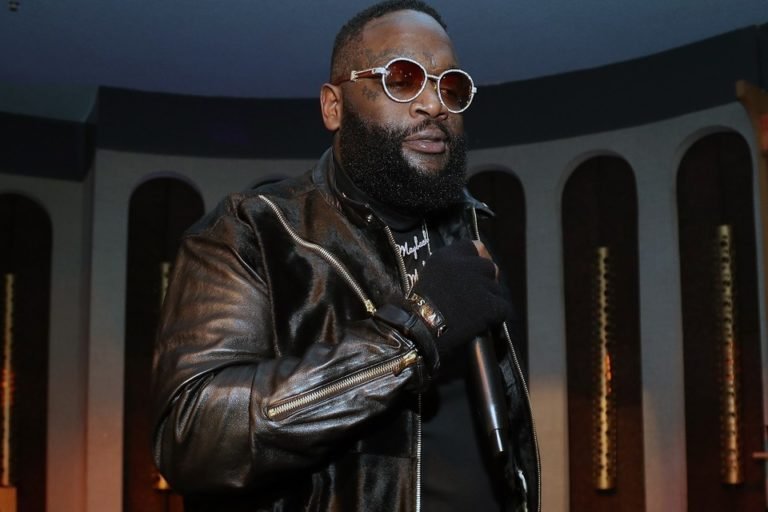 NEW VIDEO RICK ROSS “TURNPIKE IKE” 1