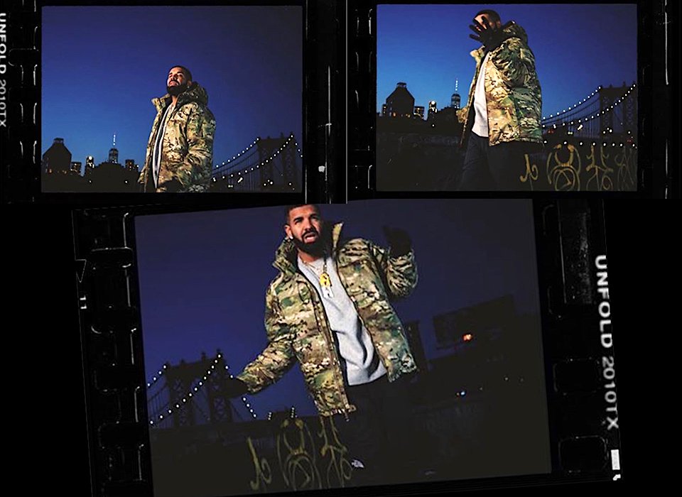 NEW VIDEO DRAKE “WHEN TO SAY WHEN” + “CHICAGO FREESTYLE” WeBookThem