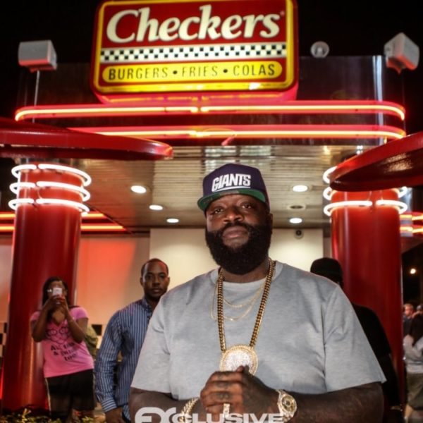 Rick Ross's "Promise Land" Gets Bigger With Another 82