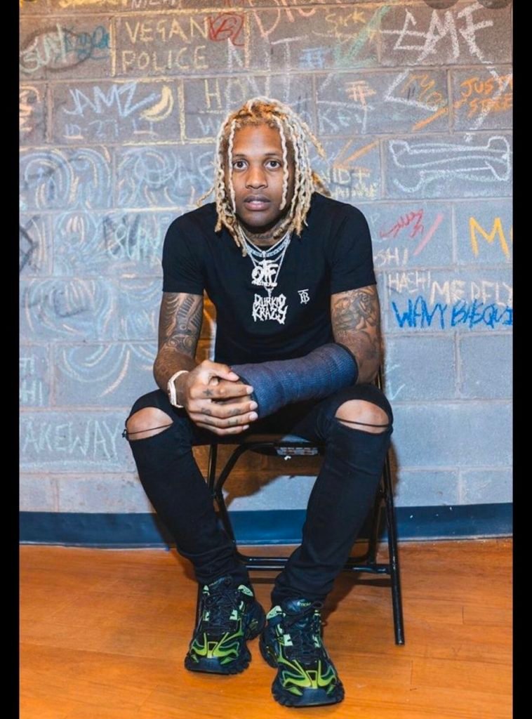 Lil Durk Drops Visual To Posthumous King Von Collab 