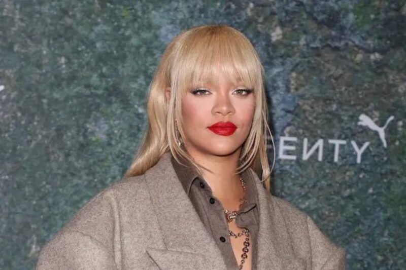 Rihanna’s New Wax Figure at Madame Tussauds Receives Rave Reviews ...