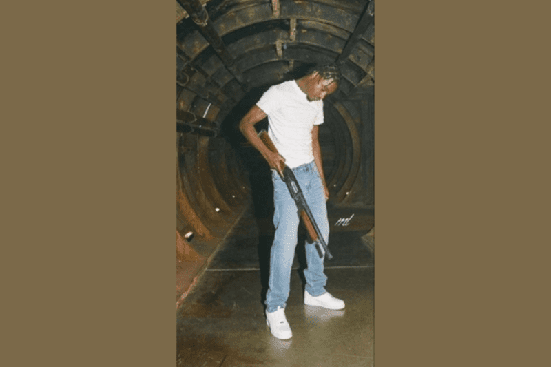 The Story Of Lil Tjay The Prince Of New York Webookthem 1